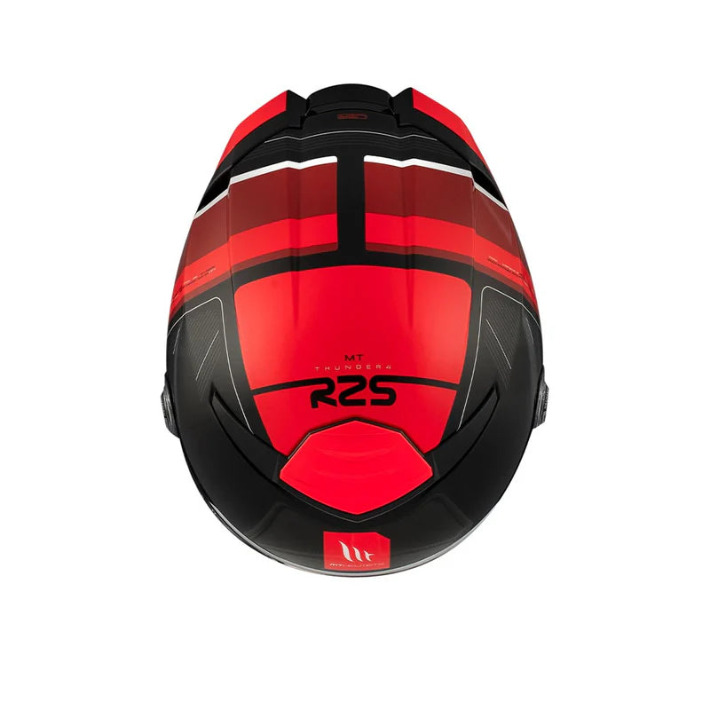 MT Thunder4 SV R25 B35 Helmet - Gloss