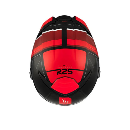 MT Thunder4 SV R25 B35 Helmet - Gloss