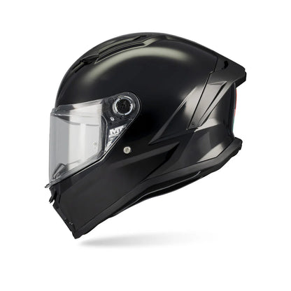 MT Stinger 2 Helmet - Gloss Black