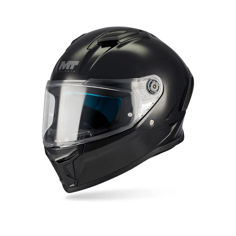 MT Stinger 2 Helmet - Gloss Black