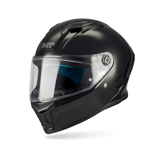 MT Stinger 2 Helmet - Gloss Black