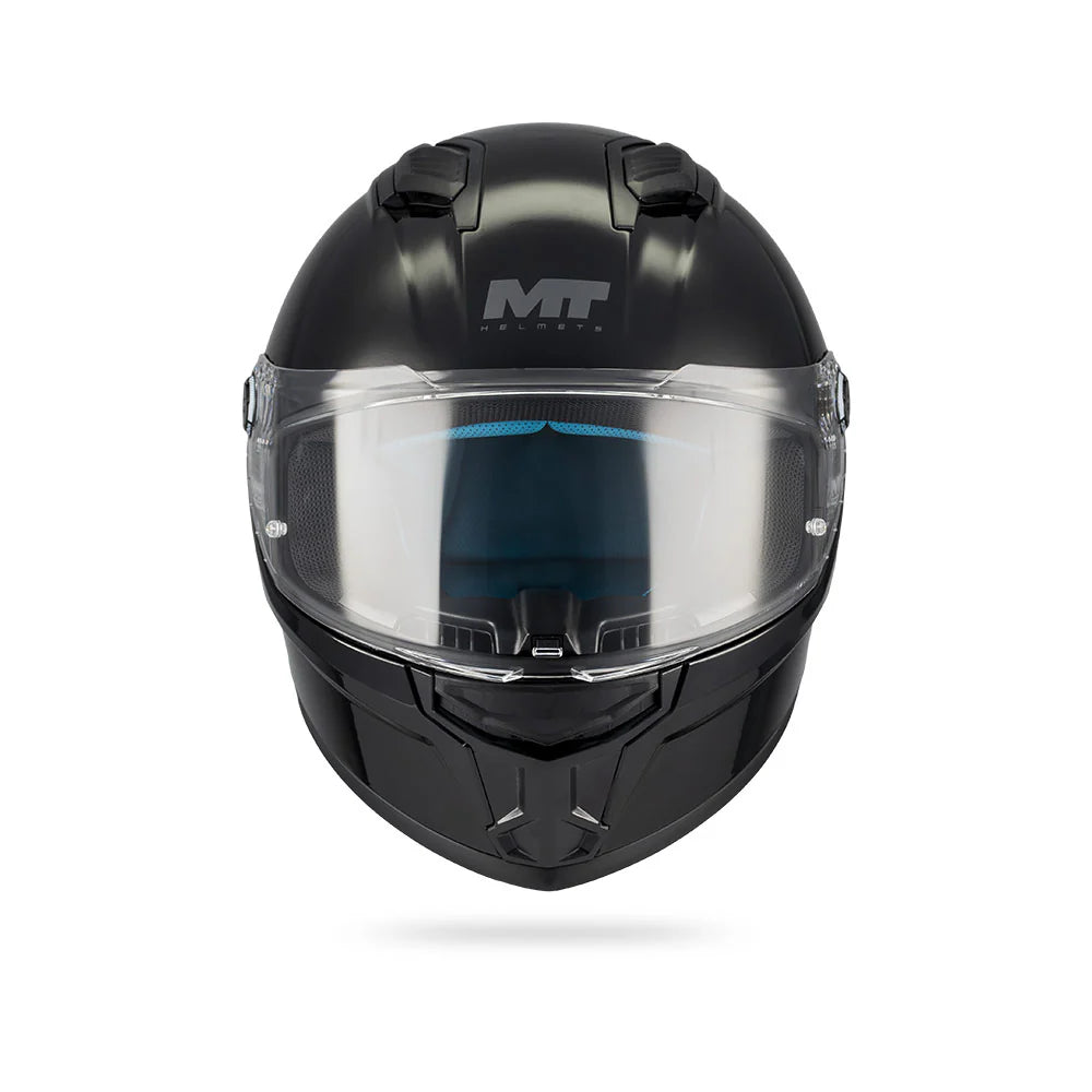 MT Stinger 2 Helmet - Gloss Black