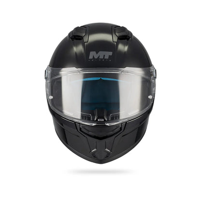 MT Stinger 2 Helmet - Gloss Black