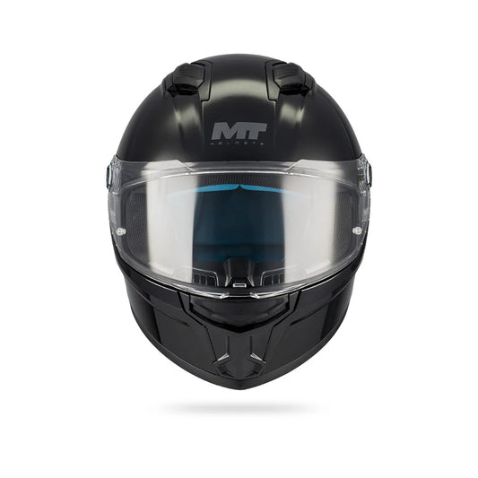 MT Stinger 2 Helmet - Gloss Black