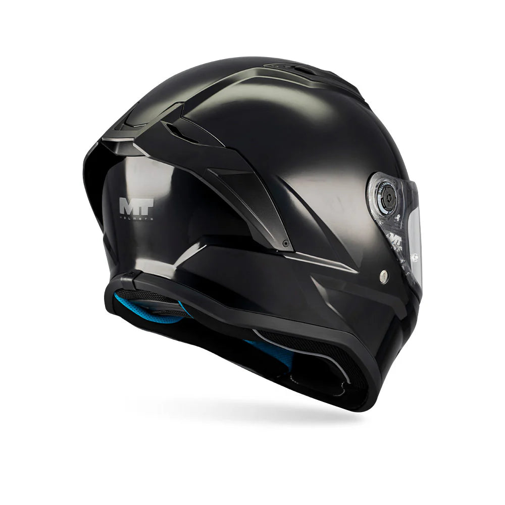 MT Stinger 2 Helmet - Gloss Black