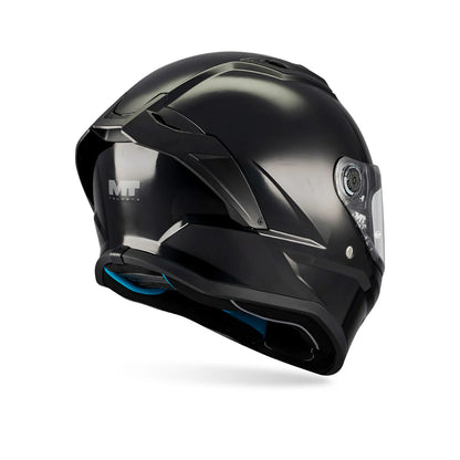 MT Stinger 2 Helmet - Gloss Black