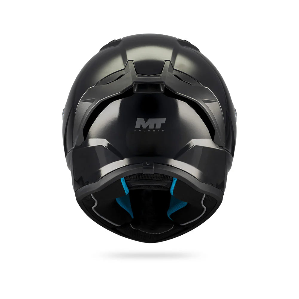 MT Stinger 2 Helmet - Gloss Black