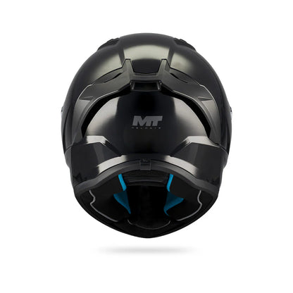 MT Stinger 2 Helmet - Gloss Black