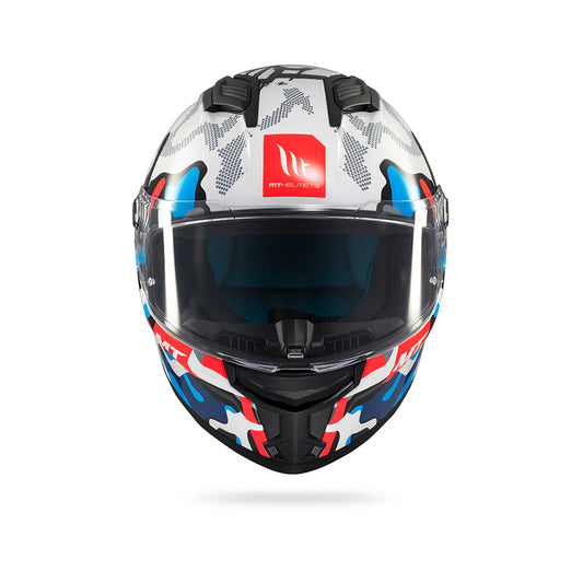 MT Stinger 2 Yozu A7 Helmet