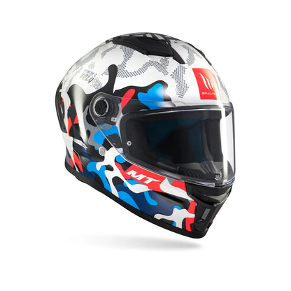 MT Stinger 2 Yozu A7 Helmet