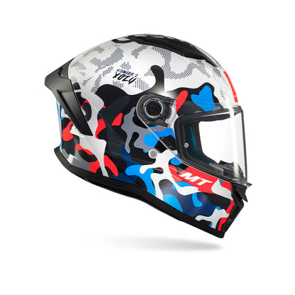 MT Stinger 2 Yozu A7 Helmet