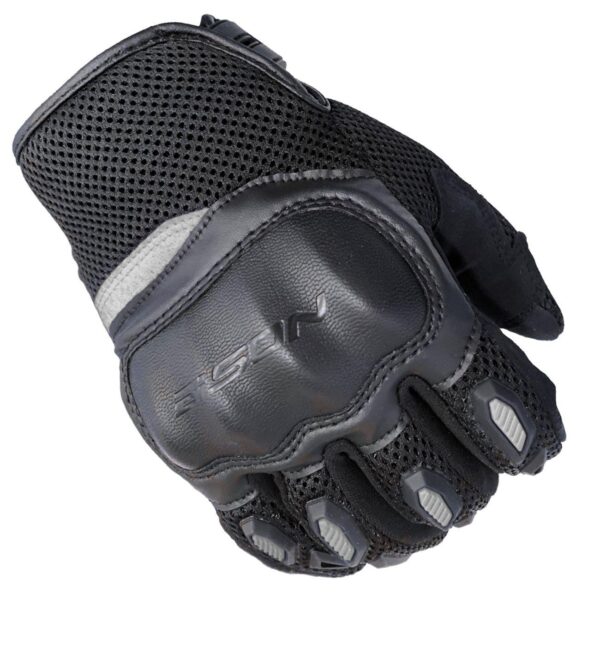 BISON Acer Gloves - Grey