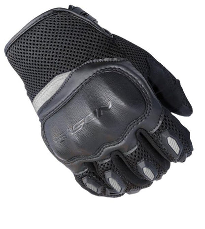 BISON Acer Gloves - Grey