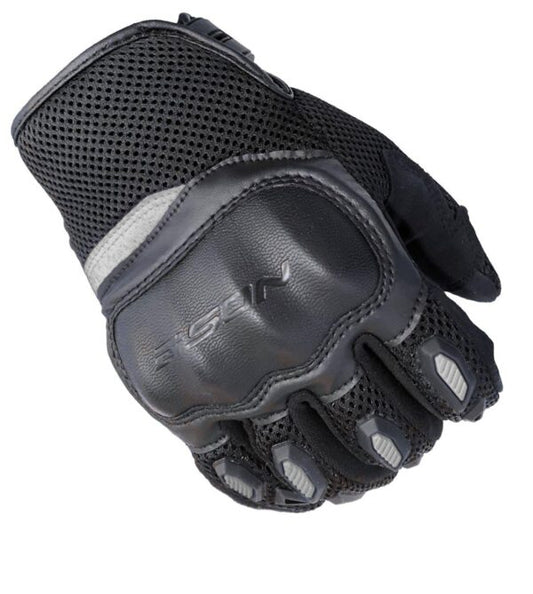 BISON Acer Gloves - Grey