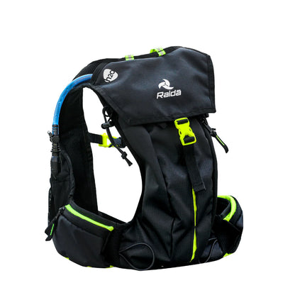 Raida Hydration Backpack Ultra with Bladder