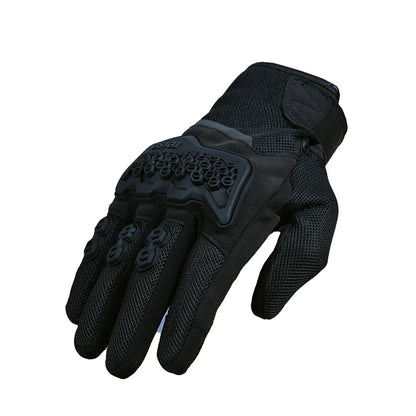 Reise Strada Gloves - Black