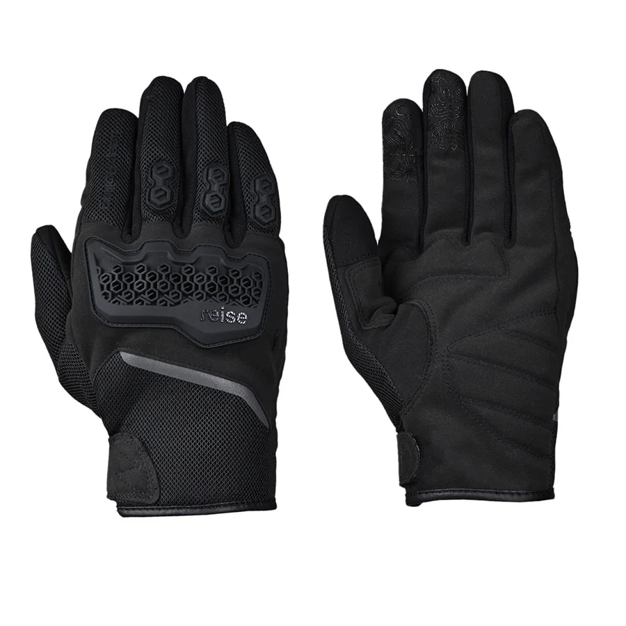Reise Strada Gloves - Black