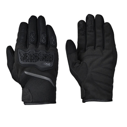 Reise Strada Gloves - Black
