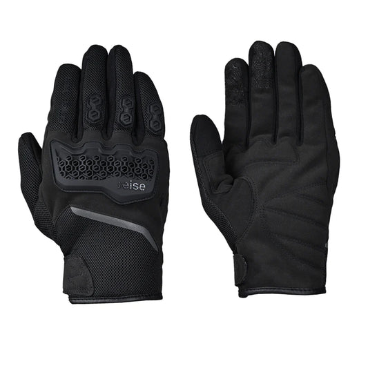 Reise Strada Gloves - Black