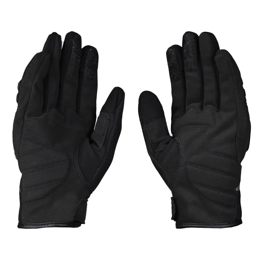 Reise Strada Gloves - Black