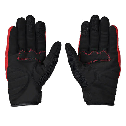 Reise Strada Gloves - Red