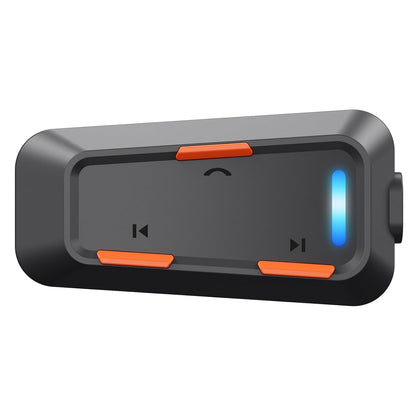 EDYELL C1 Helmet Bluetooth Headsets - IPX5 Waterproof