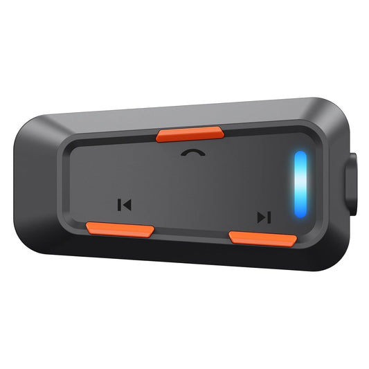 EDYELL C1 Helmet Bluetooth Headsets - IPX5 Waterproof