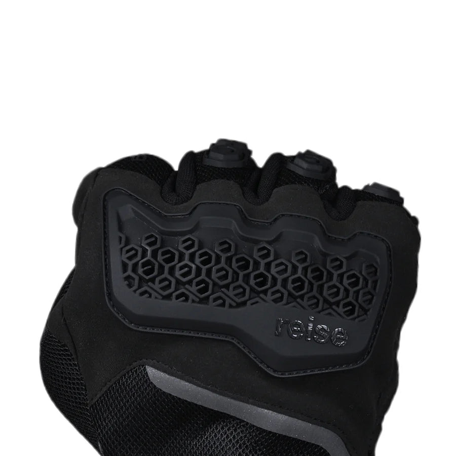 Reise Strada Gloves - Black