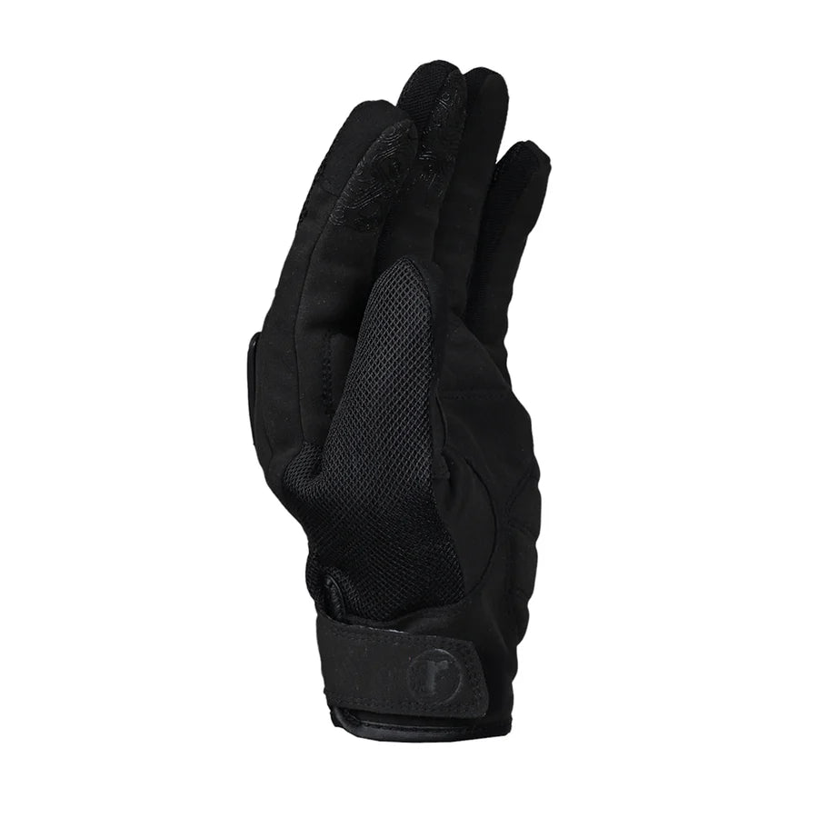 Reise Strada Gloves - Black