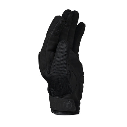 Reise Strada Gloves - Black