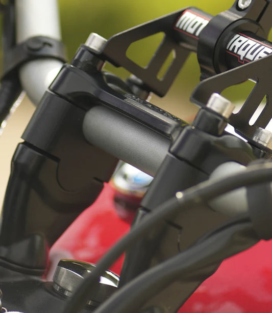 MOTO TORQUE TRIUMPH SPEED 400 - HANDLEBAR RISER