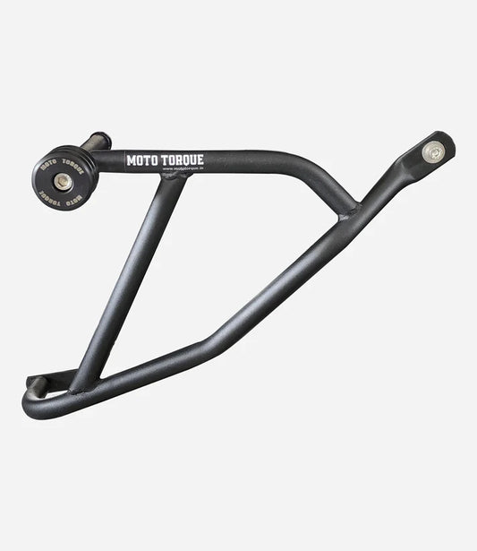 MOTO TORQUE RE HIMALAYAN - COMBO KIT (Crash Gurad + Saddle Stay + Handle Bar)