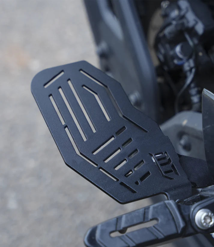 MOTO TORQUE BAJAJ PULSAR NS200 - FOOTREST