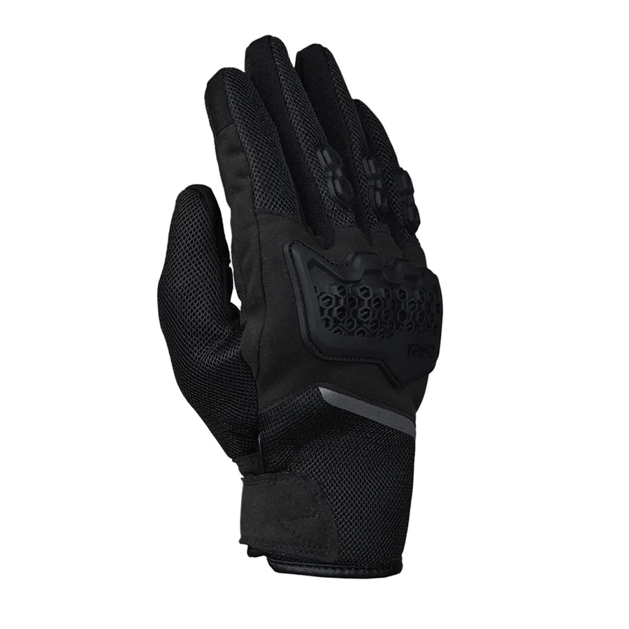 Reise Strada Gloves - Black