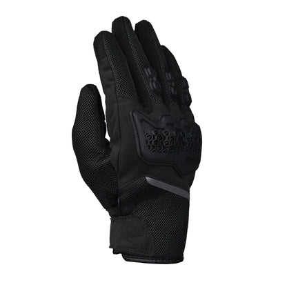 Reise Strada Gloves - Black