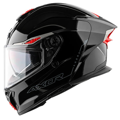 AXOR Agera Helmet - Black