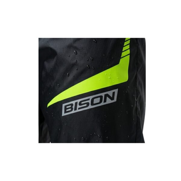 BISON Aqua Shield Rain Pant