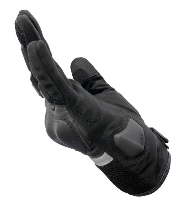BISON Acer Gloves - Grey