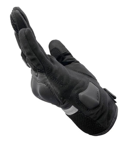 BISON Acer Gloves - Grey