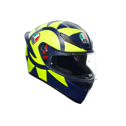AGV K1 S Helmet Soleluna 2018