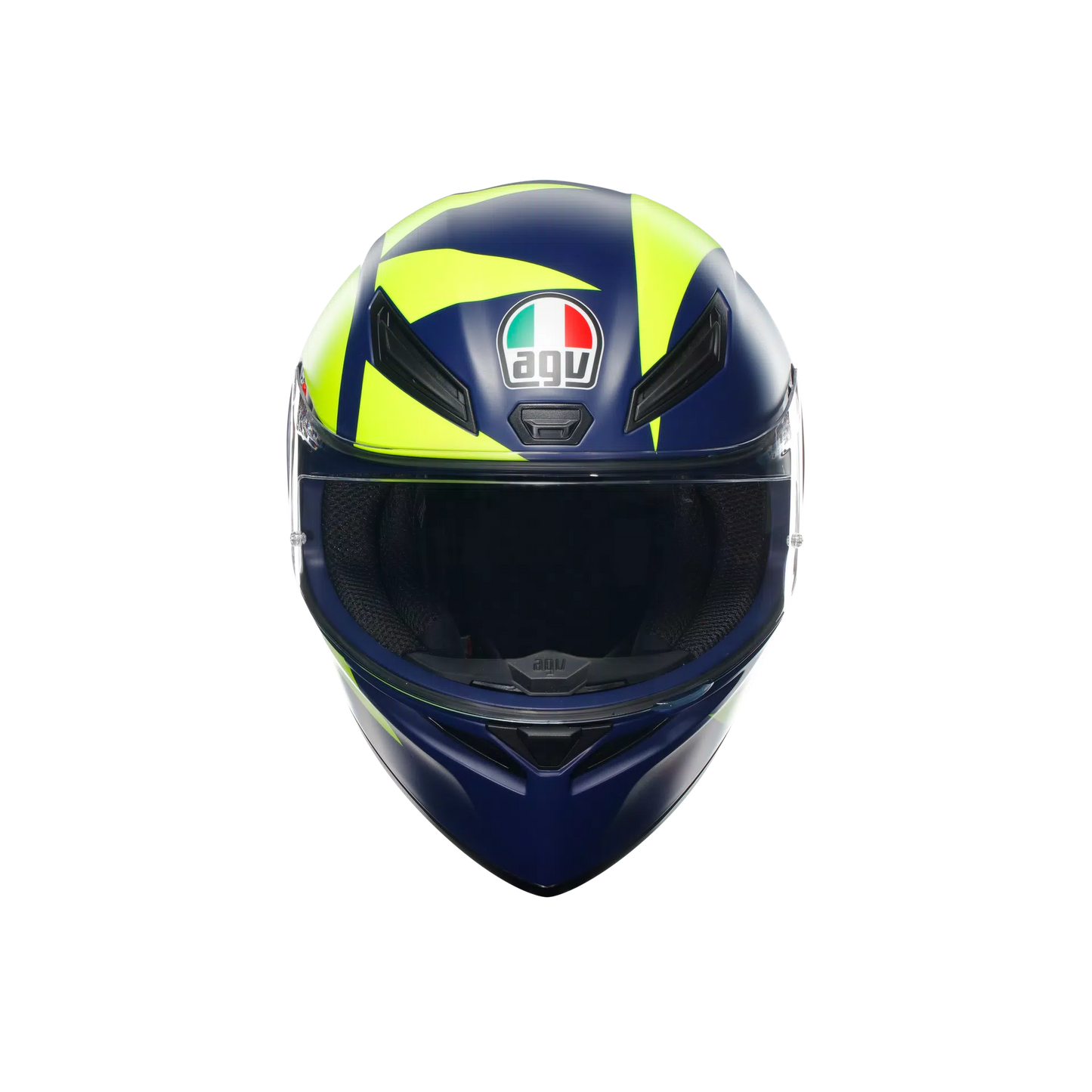 AGV K1 S Helmet Soleluna 2018