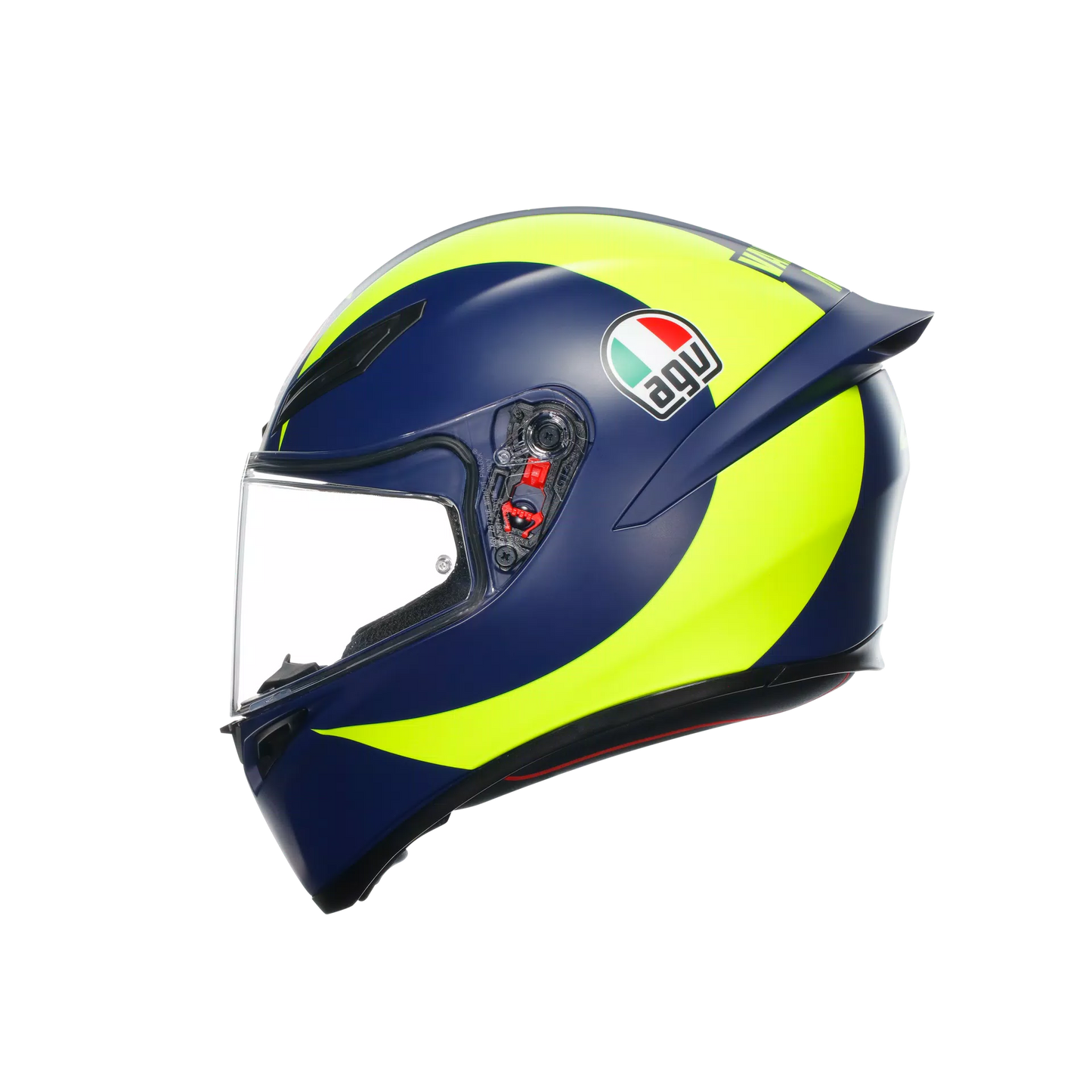 AGV K1 S Helmet Soleluna 2018