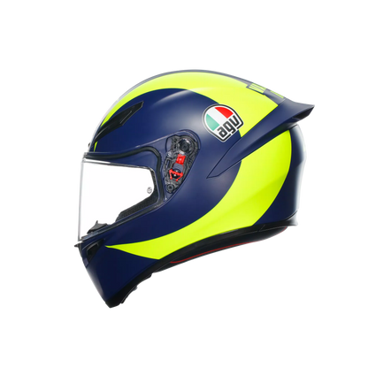 AGV K1 S Helmet Soleluna 2018