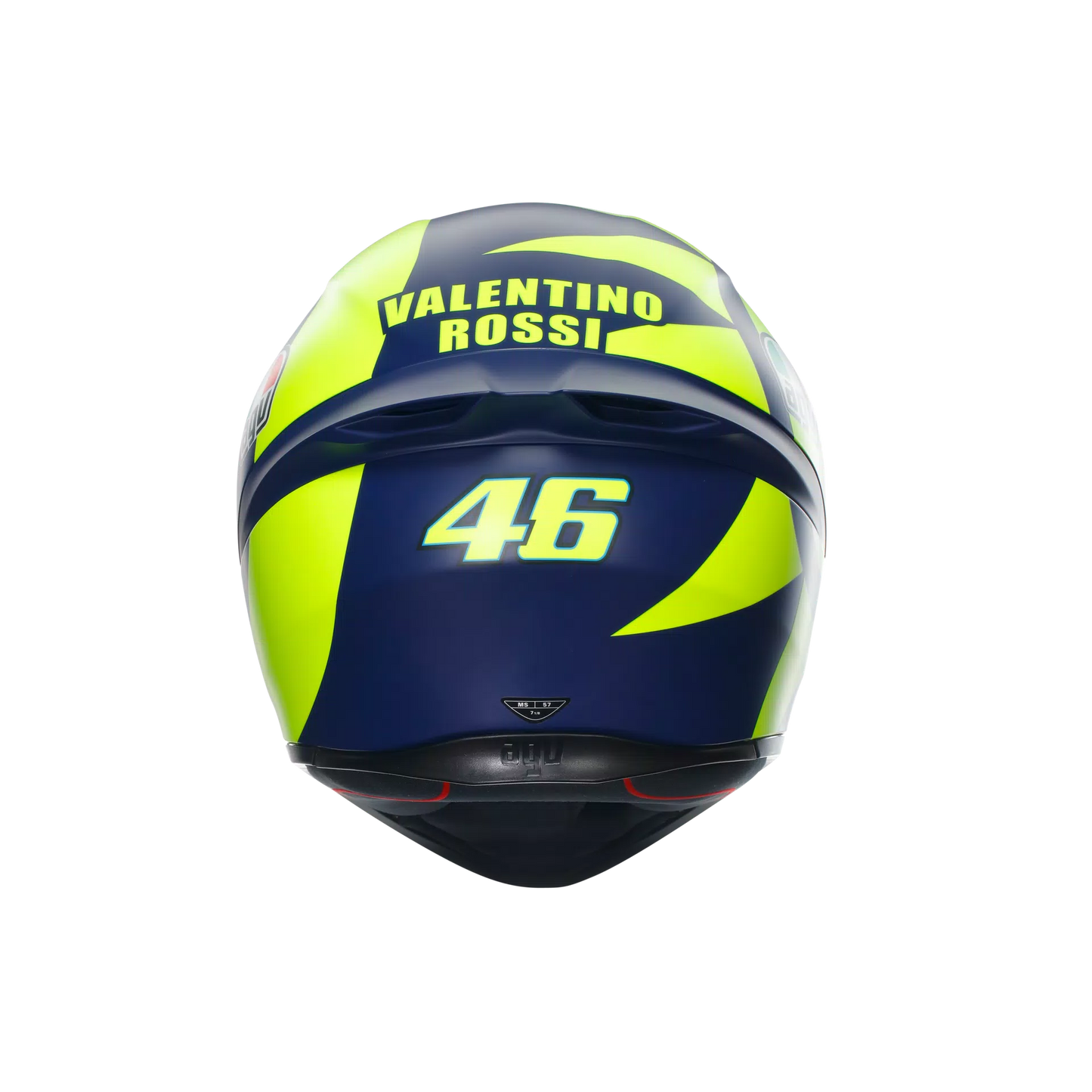AGV K1 S Helmet Soleluna 2018