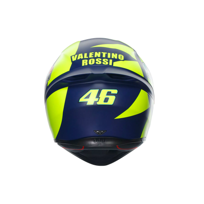 AGV K1 S Helmet Soleluna 2018