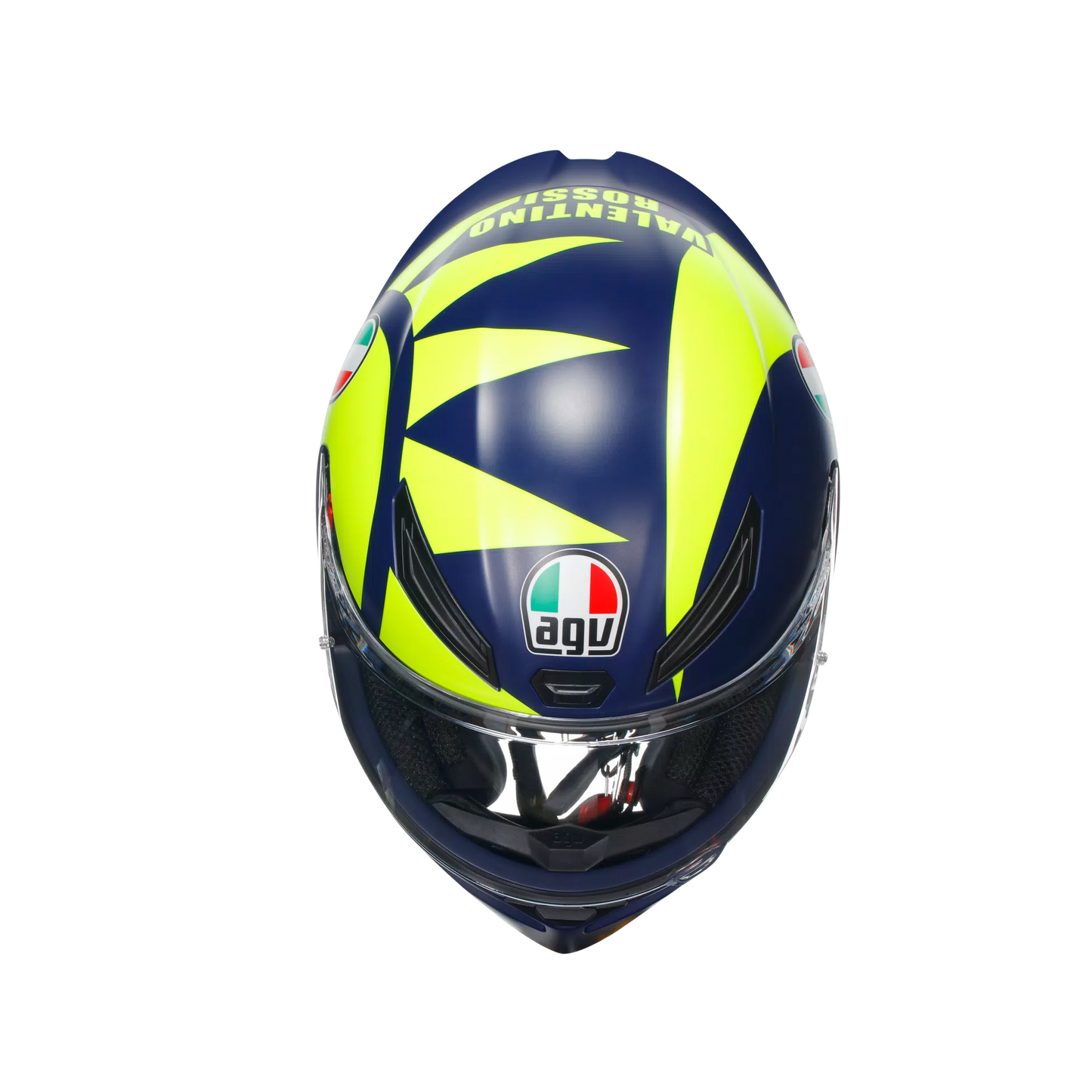 AGV K1 S Helmet Soleluna 2018