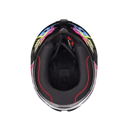 AGV K1 S Helmet Bezzecchi 2023