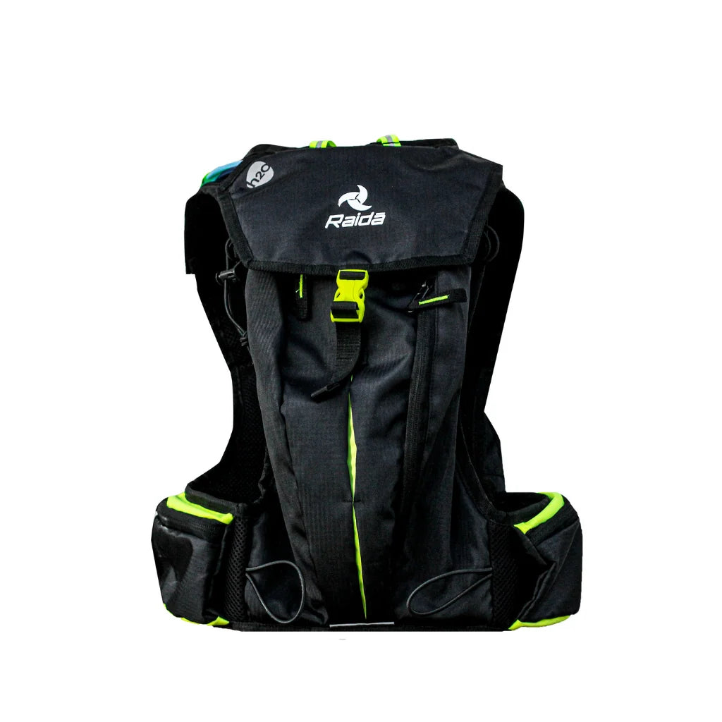 Raida Hydration Backpack Ultra with Bladder