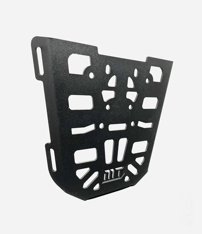 MOTO TORQUE RE  HIMALAYAN - STOCK CARRIER TOP PLATE