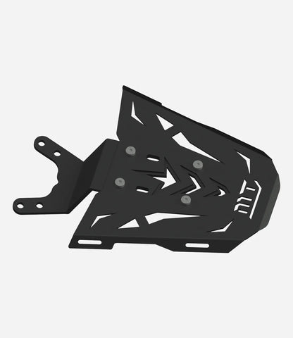 MOTO TORQUE TVS APACHE RTR 200 4V - BACK CARRIER